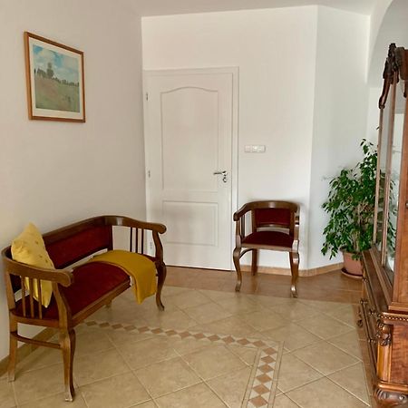 Lilium Villa Hévíz Esterno foto