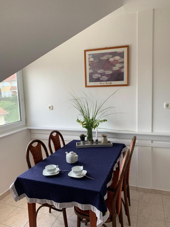 Lilium Villa Hévíz Esterno foto